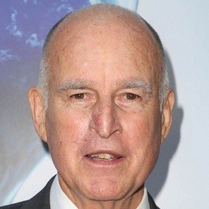 Jerry Brown