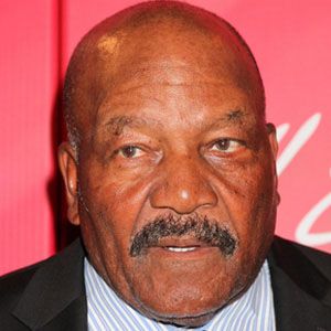 Jim Brown