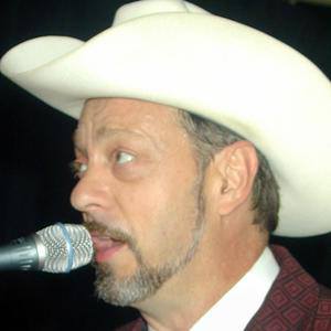 Junior Brown