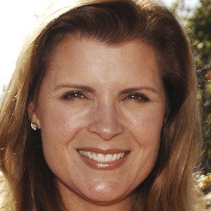 Kimberlin Brown