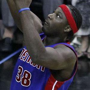 Kwame Brown