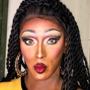 Nina Bo’Nina Brown