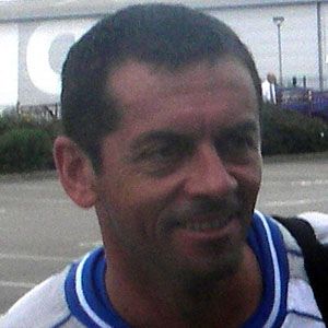 Phil Brown