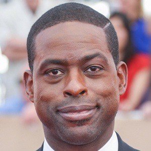 Sterling K. Brown