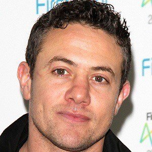 Warren Brown