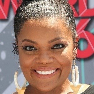 Yvette Nicole Brown