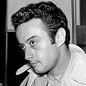 Lenny Bruce