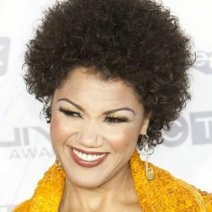 Measha Brueggergosman