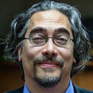 Nick Bruel