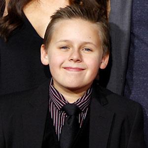 Jackson Brundage