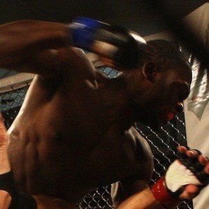 Derek Brunson