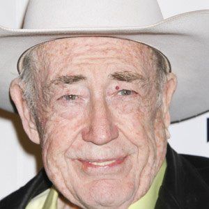 Doyle Brunson