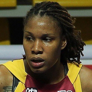 Rebekkah Brunson