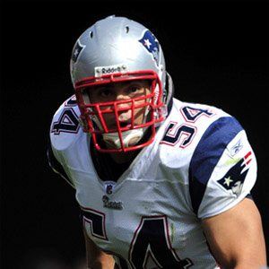 Tedy Bruschi