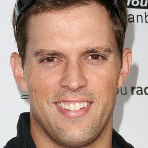 Mike Bryan