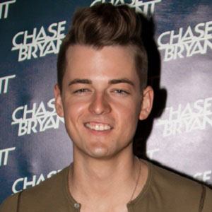 Chase Bryant