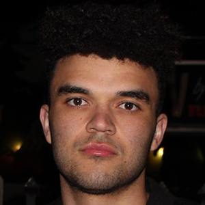 Elijah Bryant