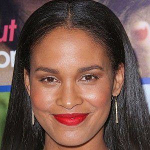 Joy Bryant