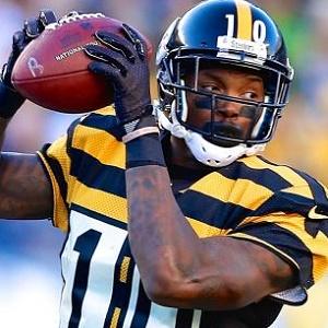 Martavis Bryant