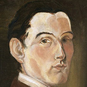 Henri Gaudier-Brzeska