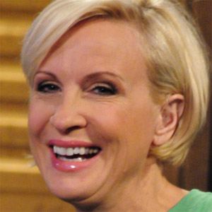 Mika Brzezinski