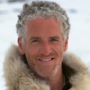 Gordon Buchanan