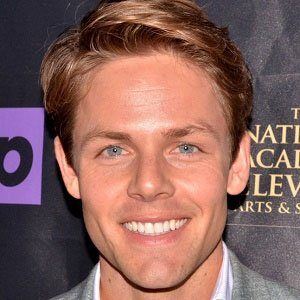 Lachlan Buchanan