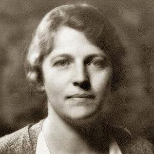 Pearl S. Buck