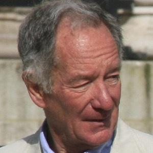 Michael Buerk