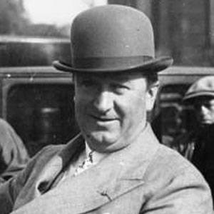 Ettore Bugatti