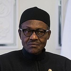 Muhammadu Buhari