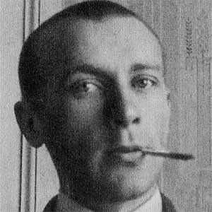 Mikhail Bulgakov