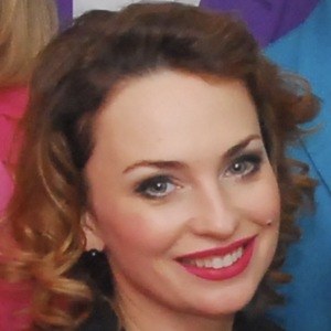 Victoria Bulitko
