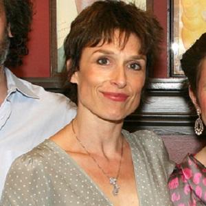 Amelia Bullmore