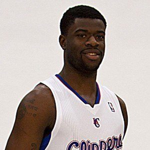 Reggie Bullock