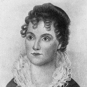 Hannah Van Buren