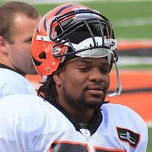 Vontaze Burfict