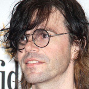 Tim Burgess