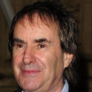 Chris de Burgh