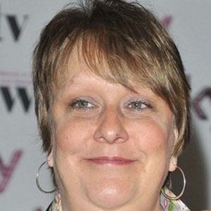 Kathy Burke