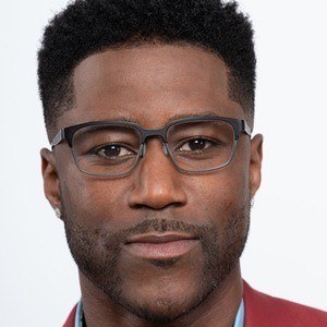 Nate Burleson