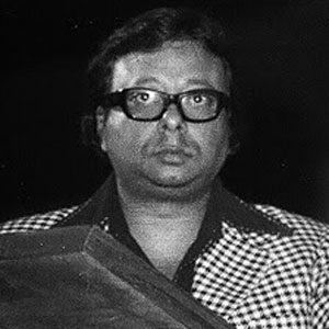 RD Burman