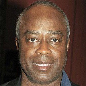 Charles Burnett