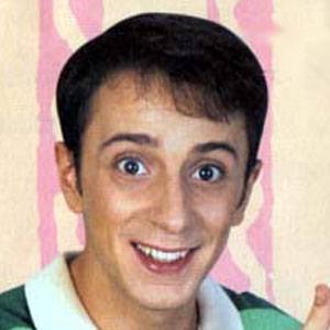 Steve Burns