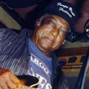 RL Burnside