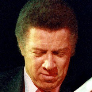 Kenny Burrell