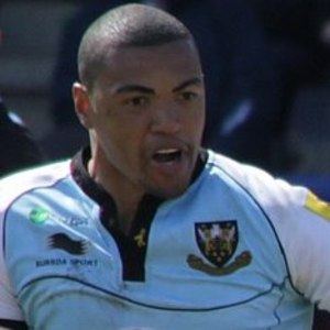 Luther Burrell