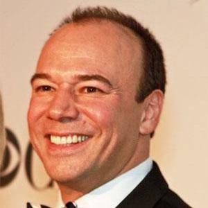 Danny Burstein