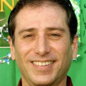 Corey Burton