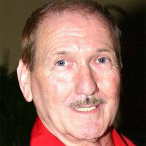 James Burton